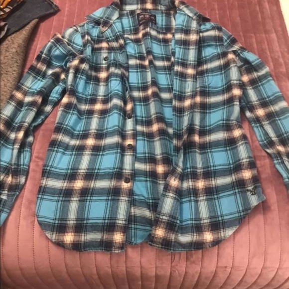American Eagle Outfitters Other - Flannels